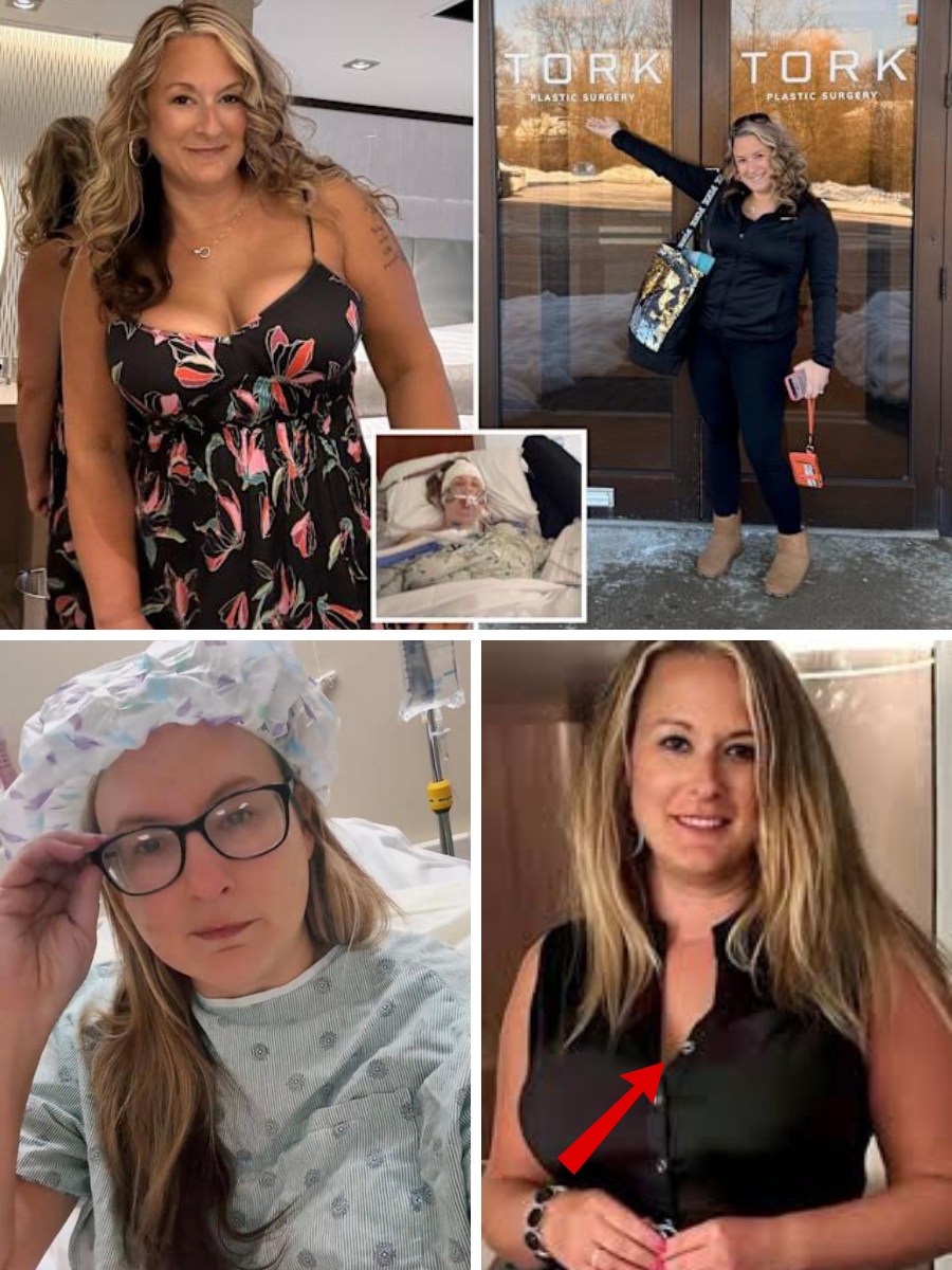 AUTOPSY RESULTS JUST CHANGED EVERYTHING… 😱 The truth about Rachel Tussey’s death is not what anyone expected. For weeks, many believed a cosmetic procedure may have been the cause.