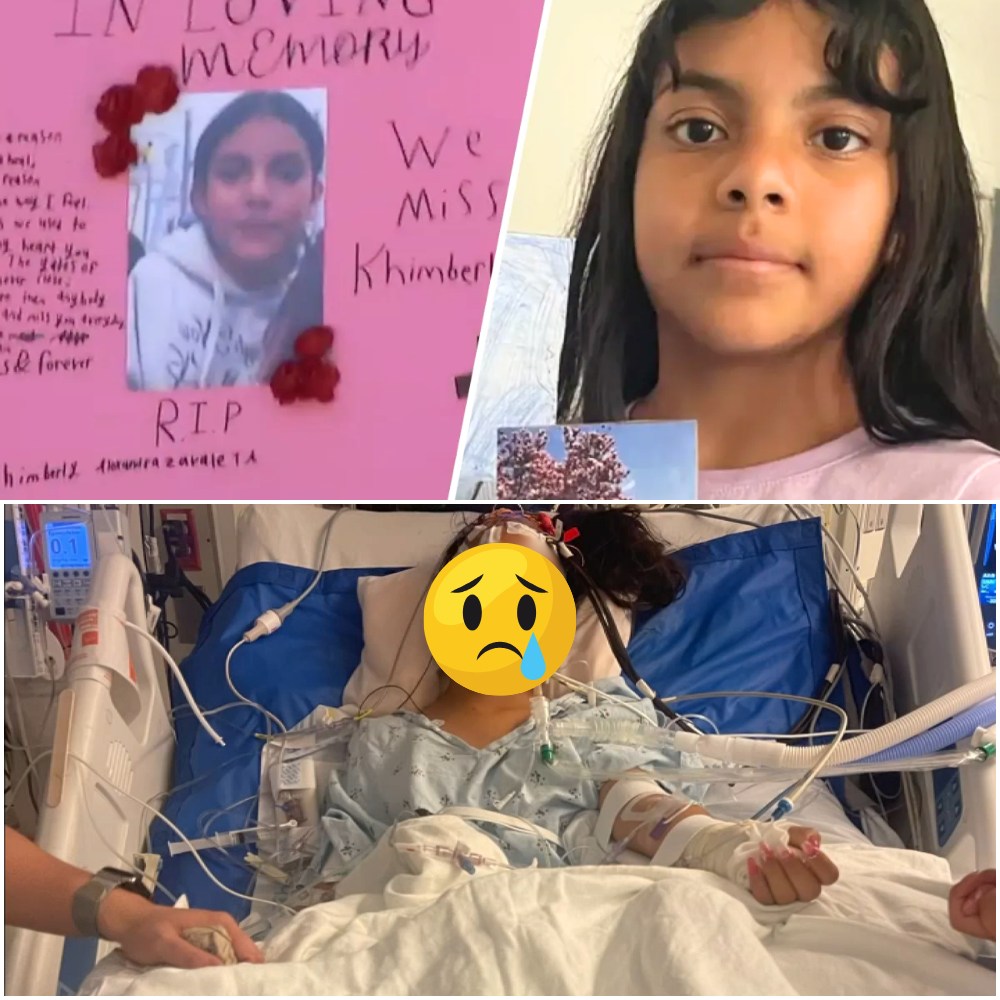 12-Year-Old Khimberly Zavaleta Dies After Alleged School Bullying Incident — LAPD Launches Homicide Probe 🚨