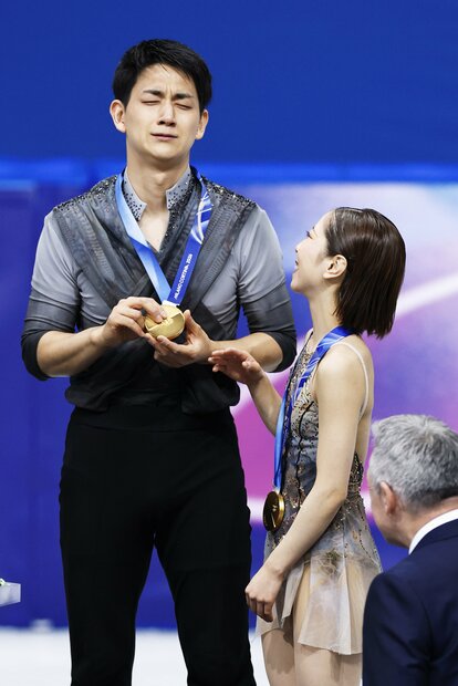 SHOCK IN FIGURE SKATING: Riku Miura & Ryuichi Kihara Deliver Heartbreaking News That Leaves The World Stunned 💔