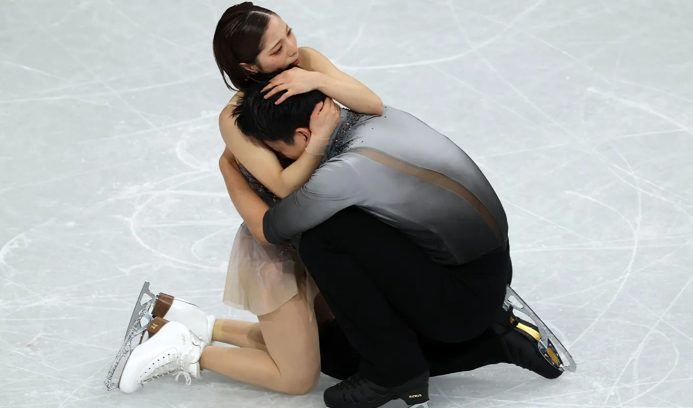 “JUST 60 MINUTES ON ICE — AND COACH Bruno Marcotte KNEW HE WAS WATCHING SOMETHING RARE.”