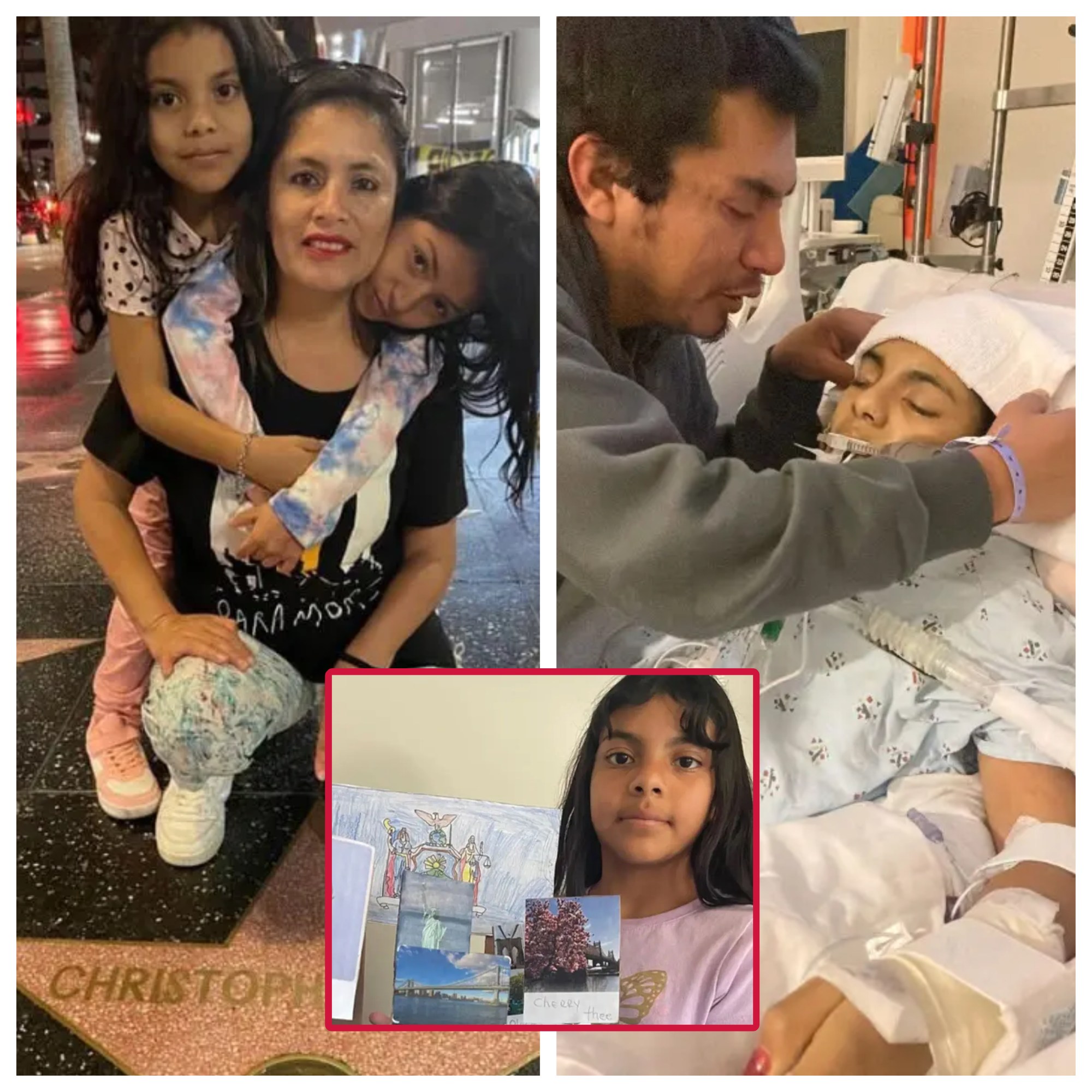 Metal Bottle to the Head: 12-Year-Old Hero Dies Protecting Sister—Mum Slams School’s Deadly Neglect.