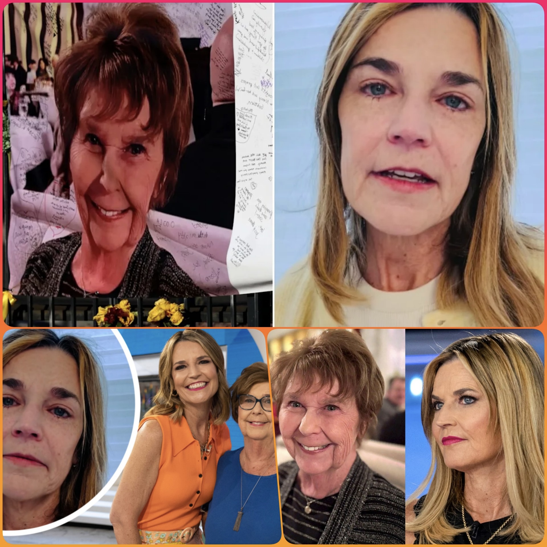 $1 MILLION. CASH. NO NAMES. Savannah Guthrieโs Urgent Plea to Bring Her Mother Home ๐ The clock is ticking โ and now the offer is crystal clear.