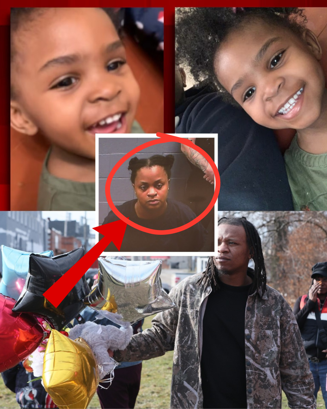 5 YEARS OF HOPE, SHATTERED IN AN OHIO FIELD: THE TRAGIC DISCOVERY THAT ENDED A FATHER’S SEARCH. 🏚️💔 For 1,825 days, a father never stopped looking. He walked every street, handed out thousands of flyers, and whispered her name every night, praying for a miracle. But the miracle never came. Instead, the answer was found inside two abandoned suitcases in a remote Ohio field. The mystery that haunted a community for half a decade has finally been solved, but the truth is a nightmare no parent should ever endure. She wasn’t just missing; she was hidden in plain sight while her father searched the world for her. As the investigation shifts from a search to a hunt for justice, a family is left to mourn a daughter whose life was cut short in the most unthinkable way. The full timeline of the 5-year search and the evidence that led police to the Ohio field: 👇