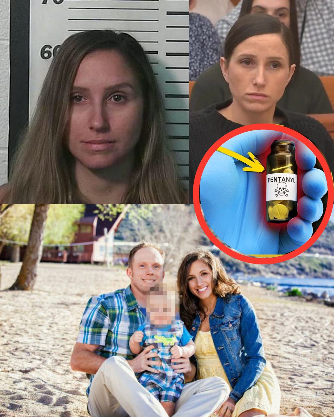 “BOOKING PARADISE WHILE HE TOOK HIS LAST BREATH”: THE UNBELIEVABLE CRUELTY OF KOURI RICHINS. ✈️💔  “She was booking paradise—not a funeral.” While Eric Richins was allegedly dying from a lethal dose of fentanyl, his wife Kouri wasn’t calling for help; she was reportedly texting another man about a secret romantic getaway.  My personal take? This goes beyond a simple affair—it’s a level of sociopathy that is hard to wrap your head around. To be browsing luxury escapes while your husband’s life is slipping away in the same house is chilling. It proves that in her mind, Eric was already “gone” long before his heart stopped. She wasn’t a grieving wife; she was a woman impatiently waiting for her “new life” to begin. How cold can a person truly be?  THE LOST TEXTS: What did she say to her lover while Eric was dying? The full timeline revealed: 👇