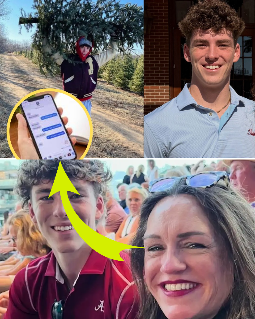 POISONED OR ACCIDENT? WHY THE NEW EVIDENCE IN JAMES GRACEY’S DEATH IS SHOCKING THE NATION. 🕵️‍♂️📢  Investigators now believe James Gracey might have been drugged prior to his death. This alarming development is raising urgent questions about the final hours of the young American student in Spain.  From my perspective, this is the “smoking gun” the family has been fearing. Being “drugged” implies intent. It implies that someone slipped something into his drink to disable him. Was he robbed? Or was he silenced? The toxicology results don’t just show a chemical; they show a crime. We need to look at everyone who was in his inner circle that night, because a drug doesn’t just appear in your system by accident.  THE FINAL DRINK: Watch the CCTV footage of the last bar James visited before he vanished: 👇