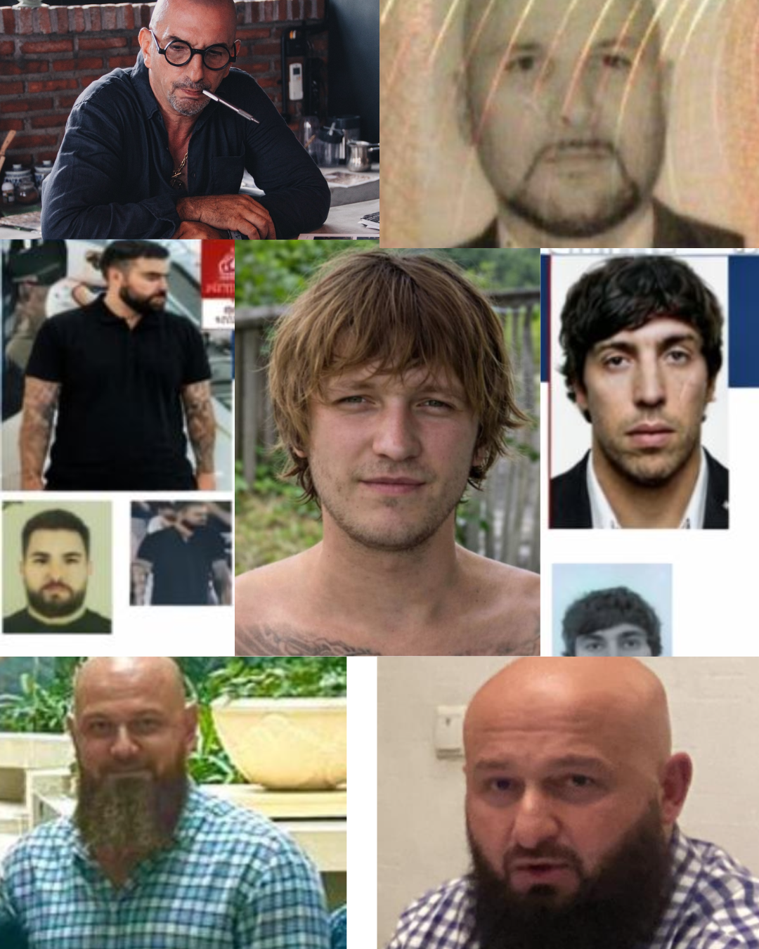 BEYOND THE HEADLINES: THE PAINFUL TRUTH OF THE IGOR KOMAROV CASE. 🕵️‍♂️📢  Today’s update on the murder of Ukrainian citizen Igor Komarov in Bali is a sobering reminder that crime has no borders. Interpol is now searching for five individuals, including three Ukrainians, at the request of Indonesia.  From my perspective, this story isn’t just about a crime—it’s about our identity. Seeing names like Halushko, Melnyk, and Nemesh linked to a violent kidnapping abroad is a heavy burden to carry. Every headline like this feels like a hit to the reputation we’ve worked so hard to build. We are a nation of dignity and resilience, and these actions do not represent us.  I stand with the call for truth. Let the international search bring these men to justice, so that we can move forward and show the world the true heart of our people. 🕊️⚖️  THE RED NOTICE: How the Ukrainian National Police are cooperating with Interpol in the search: 👇