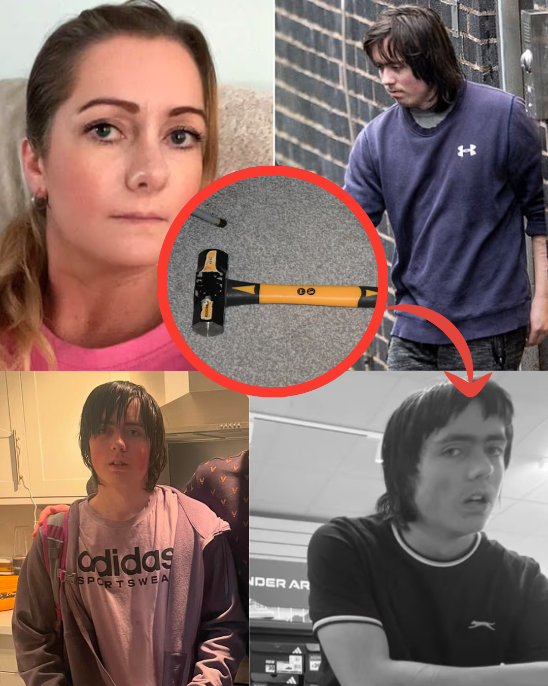 CHILLING CASE UPDATE: THE DISCOVERY OF THE MURDER WEAPON IN THE MEGAN GARCIA TRAGEDY SUGGESTS A DARK LEVEL OF PLANNING. Investigators have just unearthed a pivotal piece of evidence from the residence, and the implications have left the entire department in disbelief. This wasn’t a spontaneous outburst of adolescent anger; instead, the evidence points toward a cold, calculated strategy.  Those close to the inquiry reveal that the specifics of the assault show a sophisticated level of cruelty that seems impossible for a 14-year-old boy. As forensic teams scrub through Tristan Roberts’ digital history, a haunting new motive is starting to emerge from the shadows…  Read the full, disturbing breakdown in the comments below. —