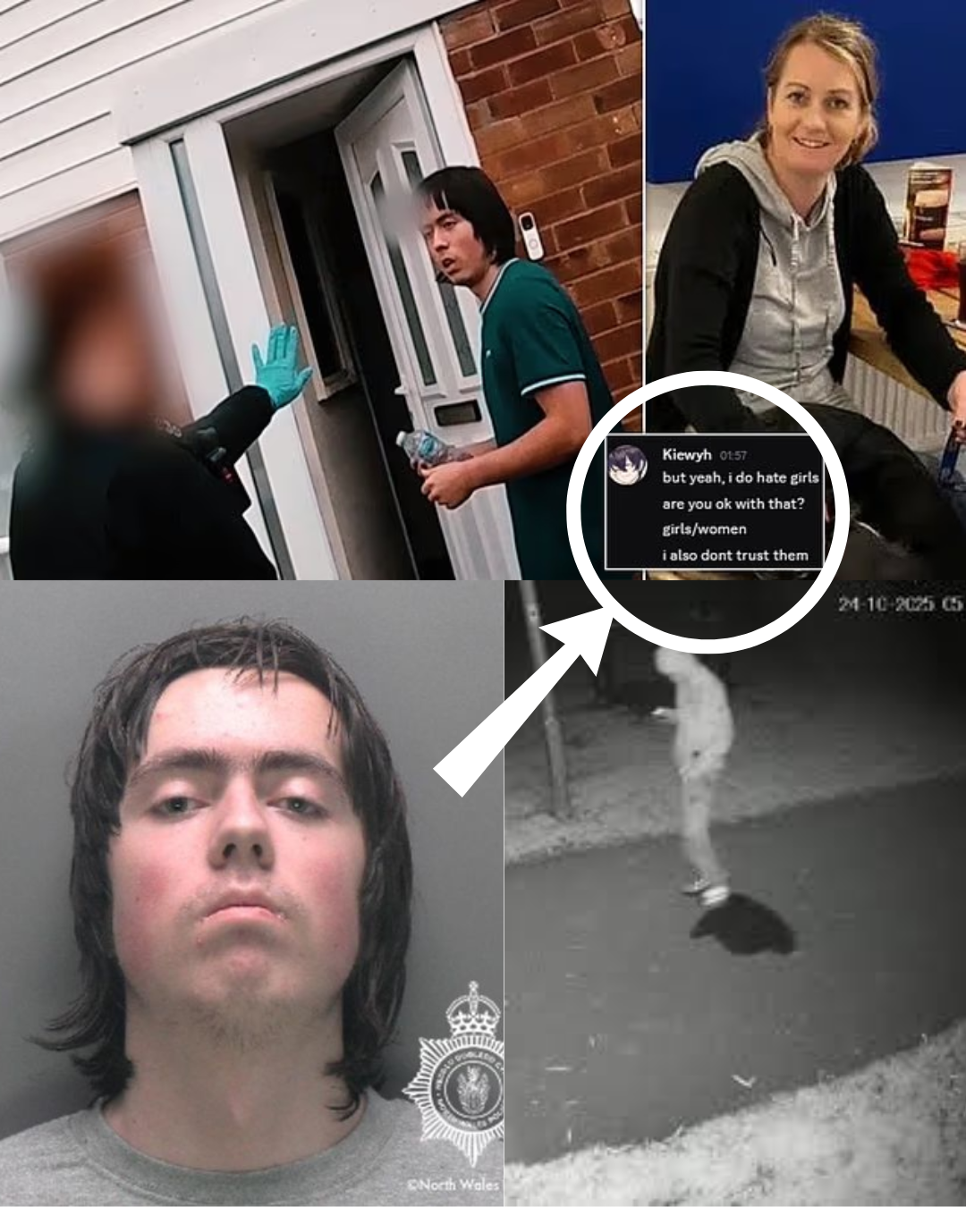 ๐จ JUST IN: An AI chatbotโs chilling advice is now at the center of a shocking family tragedy. 18-year-old Tristan Roberts reportedly asked how a โbeginnerโ could carry out an attackโฆ and investigators say the response he received may have influenced what happened next. His mother, Angela Shellis (45) โ described as devoted and caring โ was later found dead inside their home. Authorities are now digging into the online conversations that led up to the incident, raising disturbing questions about how far AI guidance can go โ and where responsibility truly lies. ๐ฅ A private chat. A vulnerable mind. And a line that should never have been crossed. ๐ What exactly did the AI say? ๐ And could this tragedy have been prevented? Full story in the comments ๐