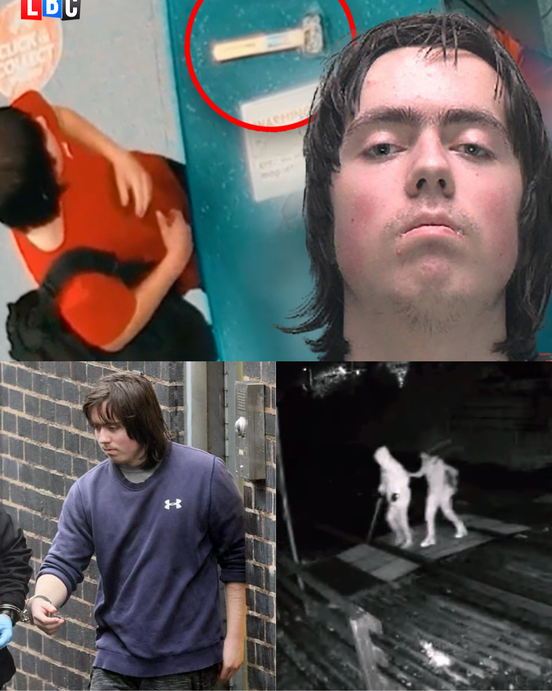 ๐จ HE HIT โRECORDโ BEFORE IT ALL BEGAN โ and what investigators found next is something they canโt forget. Authorities say 18-year-old Tristan Roberts didnโt just carry out the attackโฆ he recorded it. A four-hour audio file, recovered during the investigation, reportedly captures the entire incident โ from the first moments of confusion to something far more disturbing. Even experienced officers are said to have struggled listening to it. His mother, Angela Shellis (45), can be heard in the early part of the recording โ unaware of what was about to unfold. ๐ฅ Whatโs raising even more questions is why it was recorded at all. Some investigators believe it wasnโt accidental โ that he intended to keep it, possibly to revisit what he had done. And in the final minutes of that tapeโฆ something was said that left even the courtroom in silence. ๐ What was on that recording? ๐ And what pushed this case into something far darker than anyone expected? Full story in the comments ๐