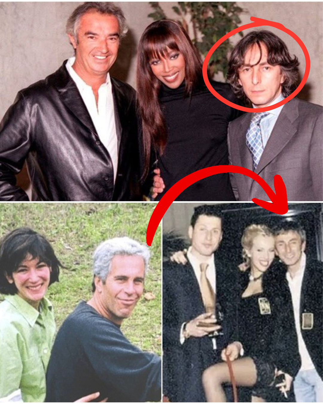 THE TRUTH BURIED IN BLOOD. 🚨 The world is reeling after the discovery of Umar Dzhabrailov’s body. The former presidential candidate’s death comes at a chilling time—right as his ties to Jeffrey Epstein were exposed.  Investigators are puzzled by a strange footprint at the luxury compound that doesn’t match the victim or his staff. Between the high-profile scandals and this unexplained evidence, the “suicide” theory is being pushed to its limit. 🛡️👤  READ THE DOSSIER: The secret connection between the senator and Epstein, and the police report on the intruder below. 👇