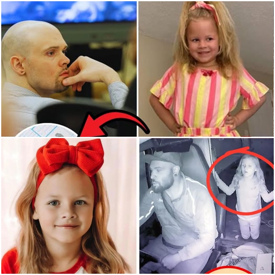 ๐จ “I NEVER MEANT TO KIDNAP HER” โ TANNER HORNERโS COURTROOM EXCUSE FOR KILLING ATHENA STRAND IS SPARKING OUTRAGE ๐ฅ Tanner Horner shocked everyone in court with his chilling words: โI never intended to kidnap herโ โ after 7-year-old Athena Strand was taken and killed. ๐ฅ His defense has everyone asking: How can he be so cold? The tiny action he says led to her death is now the center of heated debate. What does this excuse really say about the mind of a killer? ๐ Full story in the comments ๐