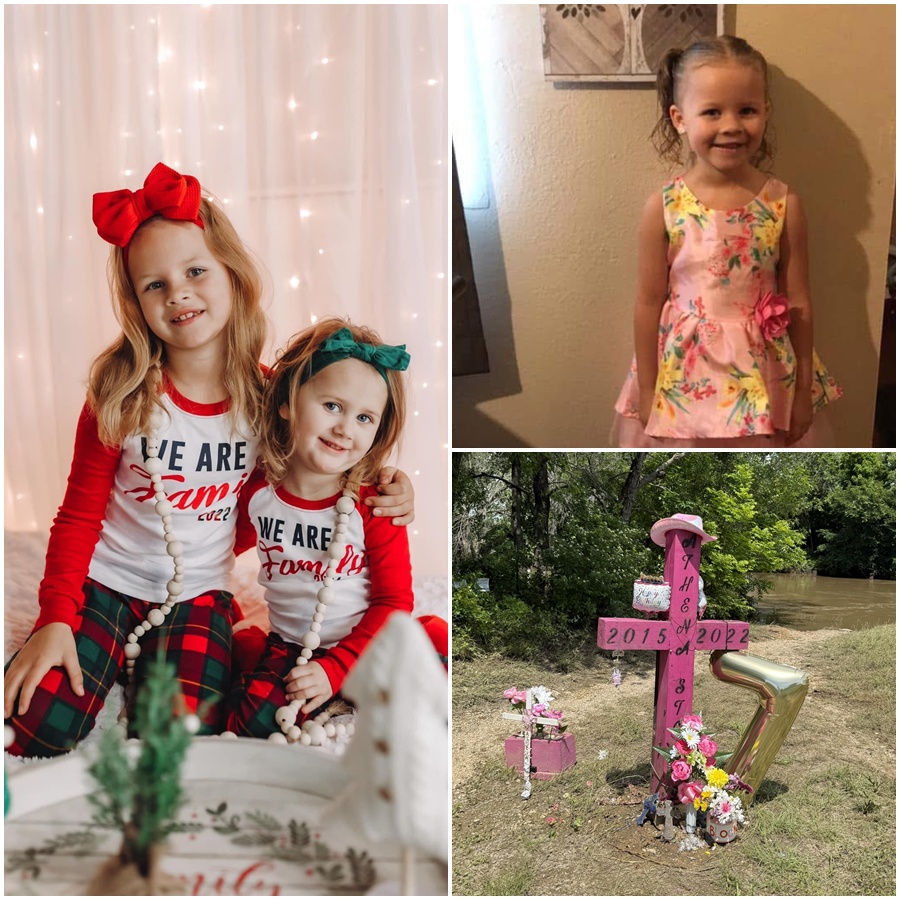 🚨 THE FINAL CHRISTMAS GIFT TURNED INTO A DEADLY WEAPON 🚨  7-year-old Athena Strand was meant to spend Christmas in the warmth of her family, joyfully celebrating with her little sister. Instead, she faced her worst nightmare on that cold, dark night.  💥 The last Christmas gift she ever received was meant to be a symbol of joy, but instead, it became the weapon that led to her tragic death.  For two agonizing hours, from the moment she was abducted to her final moments, Athena was trapped in the back of a truck, terrified and alone.  What did she endure during those long hours? The truth will break your heart.  👉 The full story of her courage and the nightmare she faced is in the comments 👇