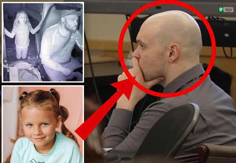 🚨 CHILLING SEARCHES AFTER THE CRIME — FEDEX DRIVER LOOKED UP HIS TRUCK AFTER KILLING 7-YEAR-OLD ATHENA STRAND 🚨 New evidence reveals that Tanner Horner made disturbing searches about his delivery truck after the murder of Athena Strand — a detail now shaking the entire case. 💥 Investigators say the searches weren’t random… They point to something far more calculated. Why search about the truck… after everything was already done? Was he trying to cover something up? 👉 Full details in the comments 👇