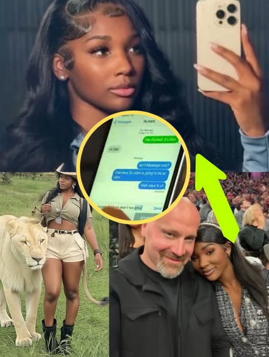 “ASHLEE JENAE WAS FOUND DEAD… BUT HER FIANCÉ WAITED 11 HOURS BEFORE TELLING ANYONE — AND NOW HER MOTHER IS ASKING WHY”  The family of Ashlee Jenae is no longer staying silent.  👉 Her fiancé, Jon McCann, was the last person with her… but no one was told she was gone until 11 hours later.  That gap is now raising questions— and her mother wants answers.  📌 Full story in the comments