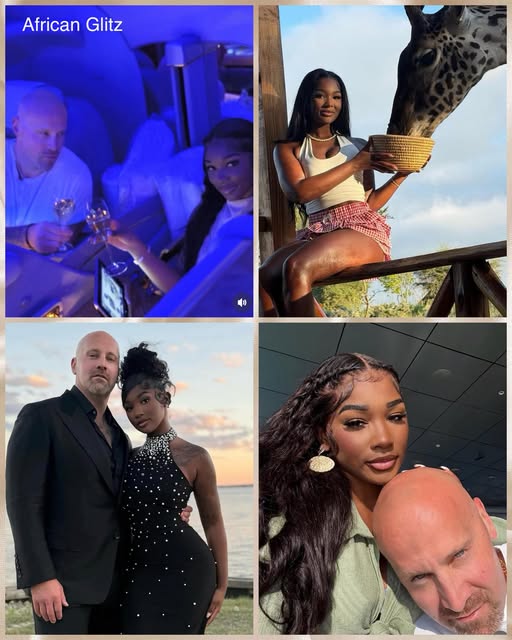 “THEY HAD JUST BEEN SEPARATED…” — BUT HOURS LATER, ASHLEE JENAE WAS FOUND DEAD  Just hours before her death, Ashlee Jenae had a heated argument with her fiancé.  👉 Hotel staff reportedly stepped in—separating them into different rooms.  It should have ended there.  But by morning… she was gone.  If they weren’t even together anymore— 👉 what happened after that door closed?  📌 Full story in the comments