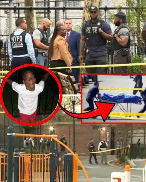 “😭💔 ‘I’LL PICK YOU UP IN 3 HOURS’ — JADEN PIERRE’S LAST PHONE CALL BEFORE THE TRAGIC END” 15-year-old Jaden Pierre was just hanging out at Roy Wilkins Park, making plans with his dad to meet in 3 hours. But a sudden fight turned deadly, and one bullet to the chest claimed his life.  His father’s promise to pick him up was never fulfilled.  What led to the fatal fight? And what did Jaden’s final moments reveal about the shocking end to his life?  📌 Full story in the comments 👇