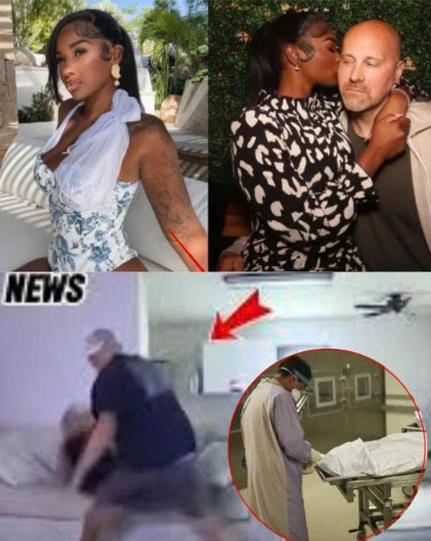 “🚨 JUST 5 MINUTES AGO: ‘THE HOSPITAL LIED’ — ASHLEE JENAE’S FAMILY RELEASES NEW EVIDENCE THAT CHANGES EVERYTHING” Ashlee Jenae’s family has just come forward with shocking new claims, saying the truth about her final moments was not what they were told.  They now point to a disturbing detail found during examination—something they say raises serious questions about what really happened.  What exactly did they uncover? And why are they accusing others of hiding the truth?  📌 Full story in the comments 👇