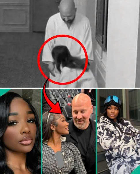 “🚨 30 SECONDS THEY TRIED TO DELETE… BUT POLICE JUST RECOVERED IT 😱” Authorities have recovered deleted CCTV footage from inside Ashlee Jenae’s room at the exact time everything happened.  In the final seconds… she screamed a name.  And that one detail is now raising questions investigators can’t ignore anymore.  Whose name did she say? And why was this footage deleted in the first place?  📌 Full story in the comments 👇