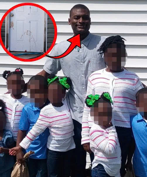 “🚨 FAMILY TRAGEDY IN SHREVEPORT: FATHER TAKES 8 YOUNG LIVES, INCLUDING 1-YEAR-OLD, AFTER DOMESTIC SHOOTING – WHAT DROVE HIM TO THIS?” In a shocking and heartbreaking turn of events, Shamar Elkins, a father in Shreveport, Louisiana, has been identified as the suspect in a mass shooting that left eight children dad**, including his own 1-year-old.  Reports say seven of the children were his.  Two adults and a teen were also injured, and after a police pursuit, Elkins was k*lled by law enforcement. But the unanswered question remains:  What drove him to take his own children’s lives?  The investigation continues as authorities search for answers, with a community left reeling. The case has sparked outrage across the nation and left many wondering about the family’s dark secrets.  Will justice be served, or are there even more disturbing truths hidden?  📌 Full story in the comments 👇