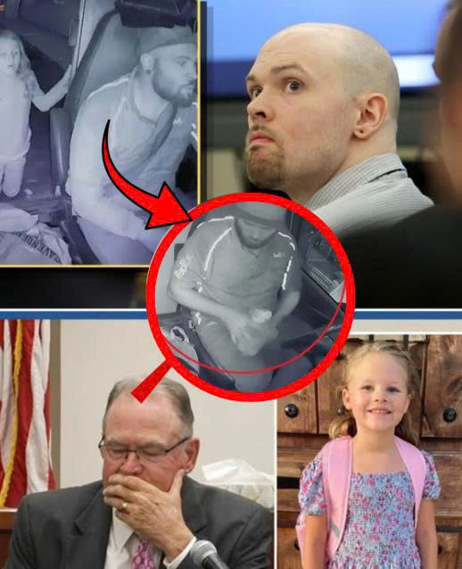 “🚨🎄 THE SOUNDTRACK OF PURE EVIL: ‘JINGLE BELL ROCK’ NOW HAUNTED FOREVER 🎧” Picture the jolly tunes of a Christmas favorite. Now, imagine those bells sung by a cold-blooded monster as a 7-year-old girl takes her final breath in the back of his truck.  In a shocking courtroom moment, the “Death Tape” was played, leaving everyone stunned. The horrifying contrast of Athena’s last words drowned out by the killer’s eerie singing was too much for her parents—they had to leave the room.  What twisted mindset leads someone to do this? Was it a psychological break, or was this calculated, pure cruelty? The internet is in shock over the “Jingle Bell Rock” revelation, calling it one of the most disturbing audios in criminal history.  📌 Full story in the comments 👇