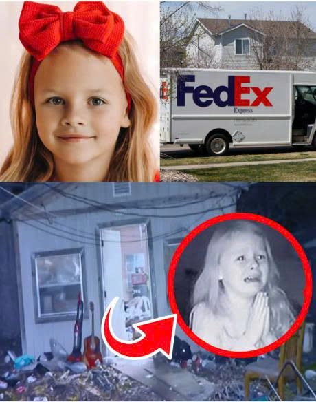 “🚨 UNBELIEVABLE: Tanner Horner SANG ‘JINGLE BELL ROCK’ WHILE ATHENA STRAND SCREAMED IN HIS TRUCK — DISTURBING AUDIO REVEALS THE HORROR” In the most chilling moment of the trial, Tanner Horner was heard singing “Jingle Bell Rock” as 7-year-old Athena Strand screamed in terror, trapped in the back of his truck.  The contrast between the cheerful Christmas tune and the horrifying sounds of a child in pain left the courtroom in shock and disbelief.  What could have turned a man so cold, so detached, while committing such an unimaginable crime?  📌 Full story in the comments 👇