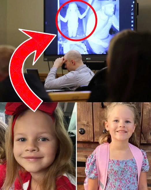 🚨 Tanner Horner swore he didn’t do anything out of the ordinary to 7-year-old Athena. But the newly recovered audio paints a different picture, revealing the truth behind his claims and the heartbreaking moments that followed…