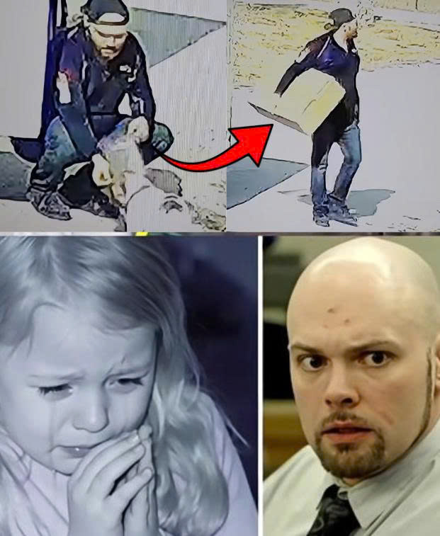 💔**’SHE FOUGHT UNTIL THE END’: Athena Strand autopsy reveals CHILLING final moments that have America in tears**😢