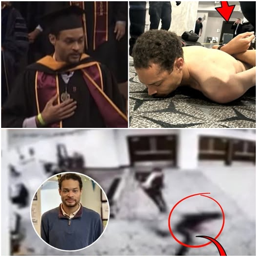 🚨 A QUIET PROFILE… A HIGH-PROFILE INCIDENT — AND QUESTIONS THAT WON’T GO AWAY 💔