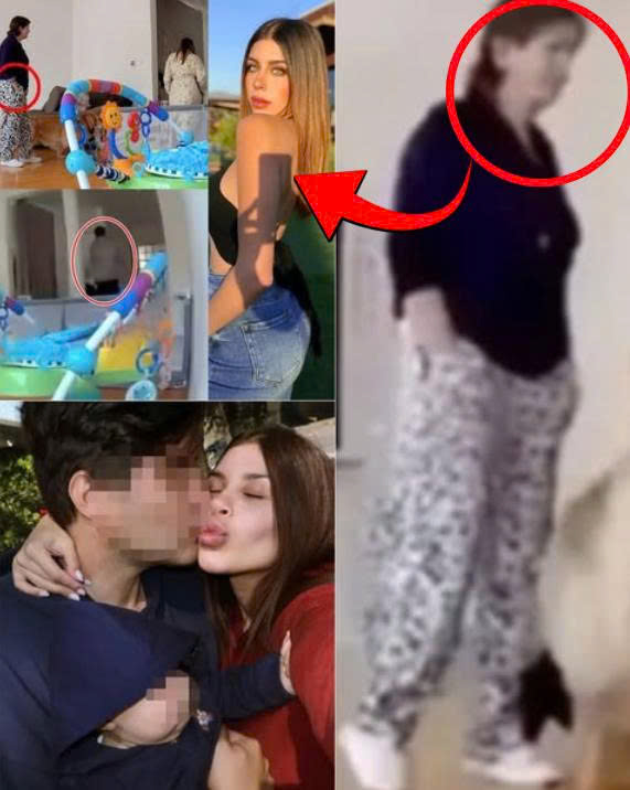 🚨 THE VIDEO EVERYONE IS TALKING ABOUT — BUT ONE MOMENT IS CHANGING EVERYTHING 💔  Footage capturing the final timeline of Carolina Flores Gómez is now at the center of the investigation.  While the incident itself shocked viewers, it’s what the husband does next… 👉 that is now sparking outrage and new questions.  A newly surfaced detail may shift how the case is understood.  📌 Read more below 👇👇