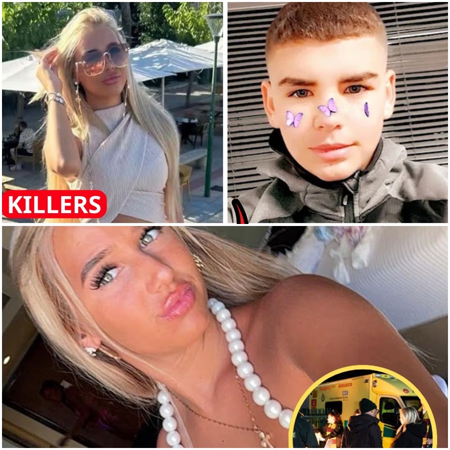 “HER LAST TEXT… AND WHAT HAPPENED 3 SECONDS LATER IS SHOCKING” 😱  As Chloe Watson Dransfield’s family shares her final message, the timeline of that night is coming into focus.  She reached out. She tried to say something.  And then—just seconds after the attack—witnesses noticed something deeply unsettling about the suspect.  👀 Why did his reaction feel so wrong? 📌 Full story in the comments