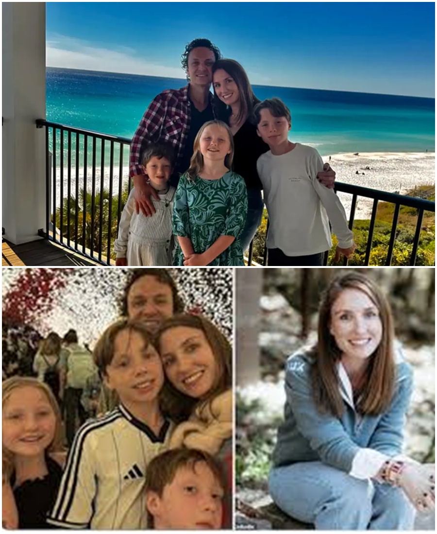“THIS WASN’T SUPPOSED TO HAPPEN…” — A CEO’S FAMILY VACATION ENDED IN DEATH, AND NOW INVESTIGATORS ARE QUESTIONING EVERYTHING.  She was on a trip with her husband and three children in Nicaragua — a picture-perfect getaway that turned into a scene no one expected.  At first, it was called an accident.  But now… the details don’t line up.  Conflicting accounts. Unanswered questions. And signs that something may have gone very wrong behind the scenes.  If it wasn’t what it seemed… then what really happened on that trip?  📌 Full story in the comments 👇