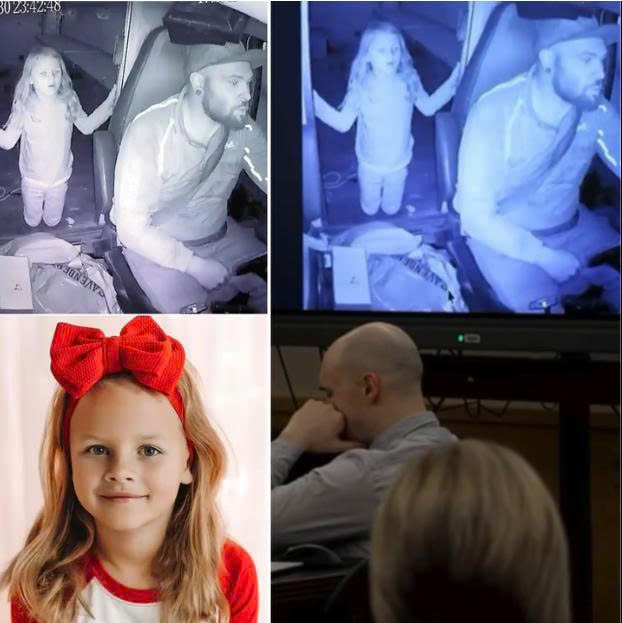 🚨 SHOCKING REVELATION IN COURT: JURORS WILL HEAR THE AUDIO OF LITTLE ATHENA STRAND’S FINAL MOMENTS 🚨  In a spine-chilling turn of events, jurors will hear the audio of 7-year-old Athena Strand’s last moments as she was strangled to death by FedEx driver Tanner Horner.  Horner has pleaded guilty to capital murder, but the haunting question remains: should he face the death penalty for his unspeakable crime?  Before the attack, Horner warned Athena, “Don’t scream or I’ll hurt you,” as he put her in his truck. DNA evidence found under her nails tells a horrifying story—she fought back.  Prosecutors revealed Horner’s DNA was found in places no one should find DNA on a 7-year-old girl. Athena’s mother is demanding the death penalty.  Will justice be served? The truth is more chilling than anyone could have imagined.  📌 Full story in the comments.