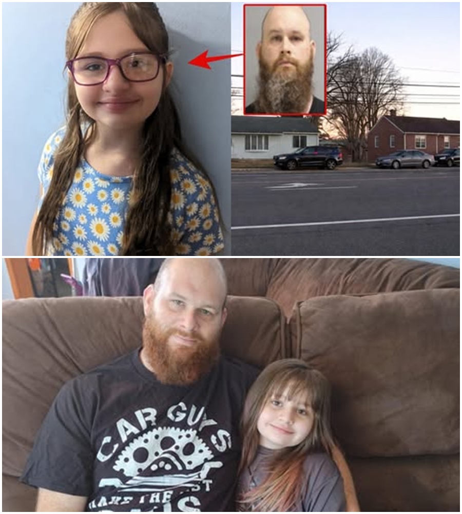 “‘NOT GUILTY,’ HE SAID—BUT THEN EVERYTHING CHANGED IN COURT” 😱🚨  Anthony Federline, facing charges in the death of 12-year-old Eve Rogers, pled not guilty.  But then, the prosecutors spoke.  And just moments later, he broke down, saying: “I didn’t mean to… I drank too much…”  But what really happened that night? The night Eve Rogers never made it home.  The courtroom fell silent.  Now, the only question left is: Was this truly just an accident?  📌 Full story in the comments