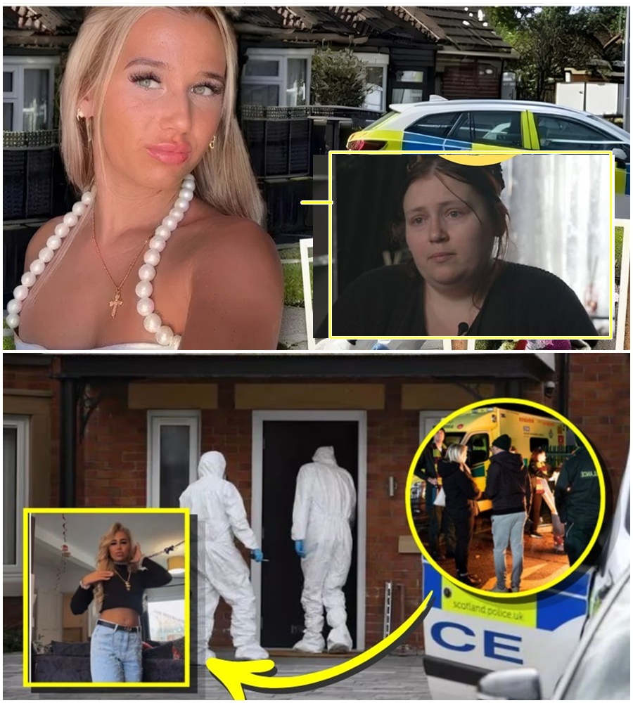 A 16-year-old girl’s simple message, “I want to go home,” marked the last words she ever sent before being found unconscious and fatally stabbed just 16 minutes later.  Now, three teenagers are facing murder charges, and police are urgently looking for the shocking video circulating online.  👀 What happened in those final moments? 📌 Full details in the comments