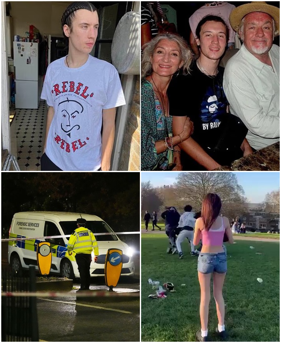 🚨 “YOU FILMED MY SON’S FINAL MOMENTS… AND YOU STILL HAVEN’T COME FORWARD.” 💔📸 🚨  The mother of Finbar Sullivan, 21, is no longer just asking — she’s calling people out.  💥 She believes there are witnesses holding video footage of what happened that night. People who saw everything. People who recorded it.  And yet… they chose silence.  Every second that passes, that footage could be deleted… lost… or hidden forever.  Her voice breaks with one haunting question: If it was your son… would you stay silent too?  👉 The truth is out there — but no one is speaking. Full story in the comments 👇