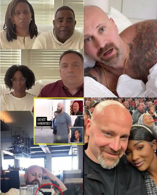 🚨 THE 11-HOUR LIE EXPOSED: “SHE’S OK”… BUT SHE WAS ALREADY DEAD – Explosive new questions erupt as glaring cracks in his timeline blow the story wide open. What really happened in those missing hours? The chilling gap between Ashlee’s death and the moment Joe finally made that call… and the jaw-dropping words he allegedly used to keep her family in the dark. Read more below 👇