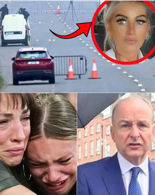 HORRIFYING TRAGEDY: Brutally beaten to death… just 2 days later, her brother collapses after carrying her coffin! 💔😱 Scarlett Faulkner was viciously attacked by an armed group on R494 road in Birdhill — a shocking incident that has outraged the public. But the nightmare didn’t end there… Just 48 hours after the funeral, after personally carrying his sister to her final resting place, her brother suddenly passed away under circumstances that are leaving many questioning what really happened. 👉 What actually unfolded in the days following that horrific attack? A chain of tragedy is leaving the public stunned and raising unsettling questions… 👉 SEE THE LATEST DETAILS BELOW.👇👇