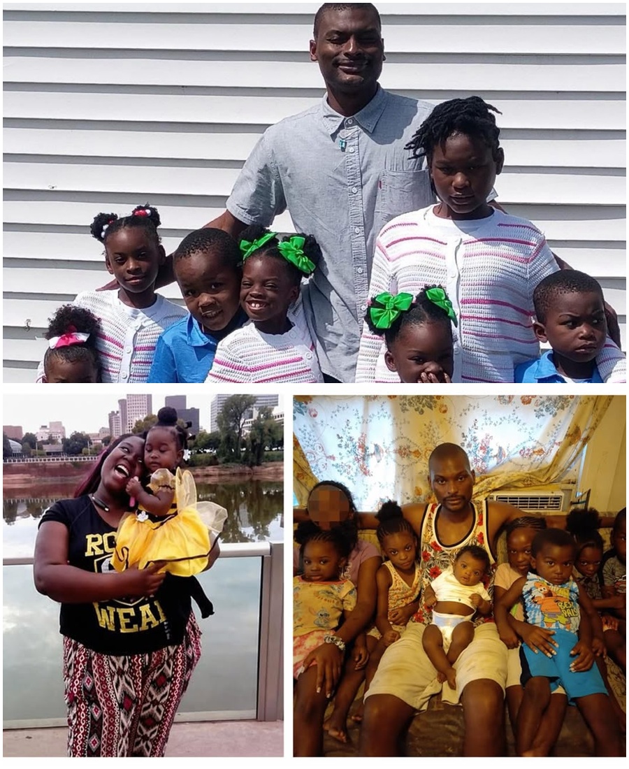 She called him out, warning him not to say such horrifying things.  And what did he say?  “I’m just playing.”  But just days later, his words turned into an unthinkable reality, resulting in the brutal massacre of 8 children.  There’s one chilling moment, though, that nobody saw coming—something hidden in the days before the tragedy that changes everything.  👉 Uncover the truth behind Shamar Elkins’ warning and the twisted events that followed below 👇