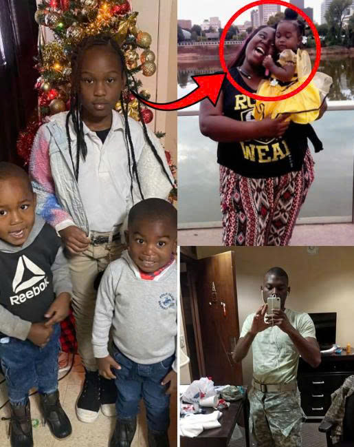 🚨 “I NEED TO TAKE MY KIDS TO SCHOOL…” — SAID A MOTHER WHO SHOULDN’T HAVE WOKEN UP 💔  A Louisiana shooting victim, mother of three, regained consciousness after two days in a coma — bullet still in her face — and uttered this desperate plea. Her belief that her children are alive has turned the case upside down.  Yet what happened next — and what authorities found afterward — will shock you more than the incident itself.  👉 Full story with hidden revelations in the comments 👇👇