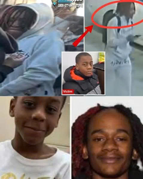 Zahir Davis has admitted to the killing.  Case closed… right?  Not exactly.  Because what he revealed next didn’t explain the crime — it raised even more questions. Investigators say the motive behind it is what’s truly shocking everyone now.  👉 What did he say that changed everything? Full breakdown below 👇👇