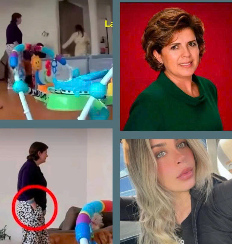 🚨 EX-BEAUTY QUEEN FOUND DE@D — LEAKED VIDEO IS NOW RAISING SERIOUS QUESTIONS 😱  The luxury district of Polanco is in shock after the death of former beauty queen Carolina Flores inside her own apartment.  A disturbing video circulating online appears to show the final moments leading up to the incident — and one detail involving a high-profile family member is now drawing intense scrutiny.  Investigators are also questioning why there was a delay in reporting what happened.  👉 What’s in the video — and why is it causing outrage? Full story below 👇👇