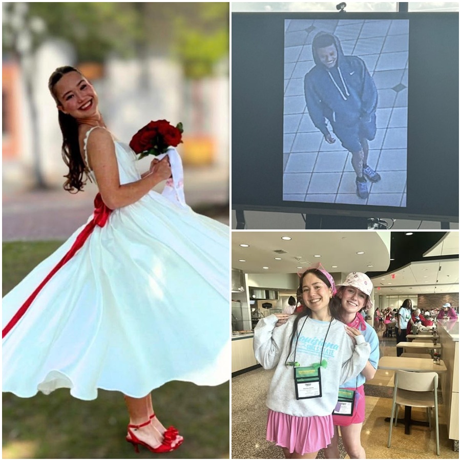 🚨 A NORMAL DAY AT THE MALL… ENDED IN A WAY NO ONE COULD IMAGINE 💔  She was 17. Just weeks away from graduation.  Martha Odom went out with friends, expecting nothing more than a normal day.  But something happened in seconds that changed everything.  Now, her community is left in shock — and those closest to her can’t forget what they heard just before it was too late.  👉 What were her final words… and what really happened in that moment?  📌 See full details below 👇👇