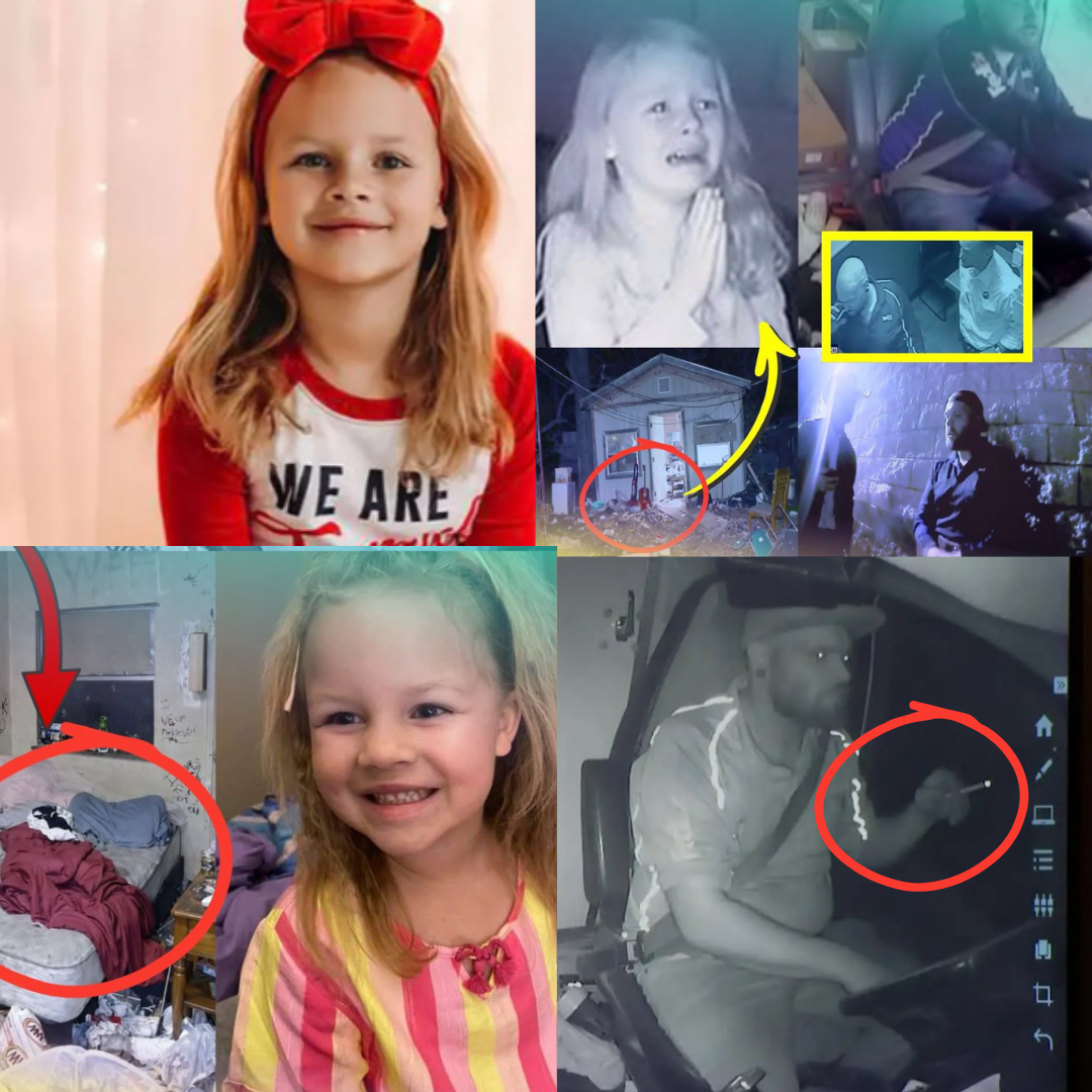 “WHEN A MONSTER SPEAKS, YOU DON’T FORGET IT.” Tanner Horner’s chilling words, “We’re going on a ride,” still echo in the courtroom. What happened during the next 92 seconds is something no one who heard it will ever forget.