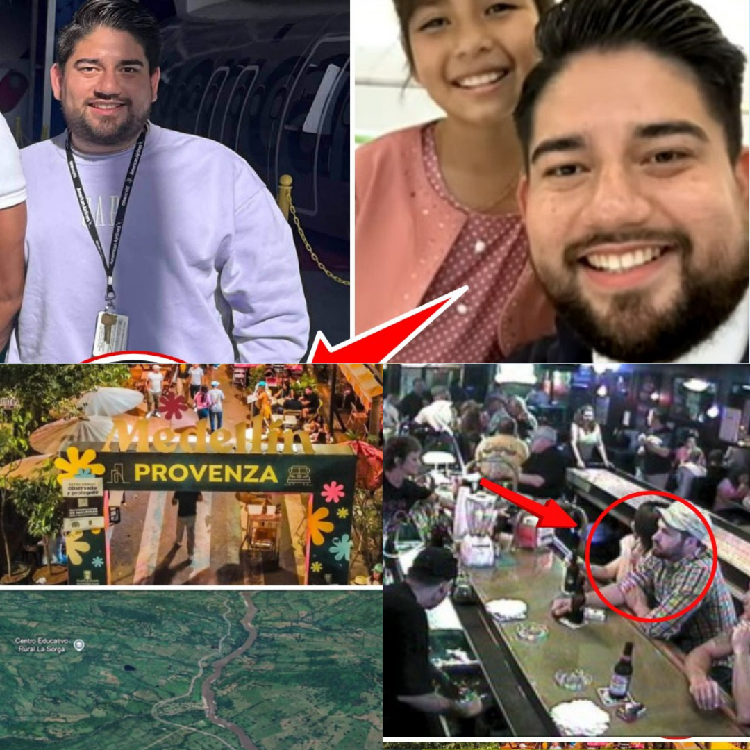 “THIS DETAIL WAS NEVER MENTIONED… UNTIL NOW.” ⚠️  For days, the story focused on his disappearance. But behind the scenes, there was another layer.