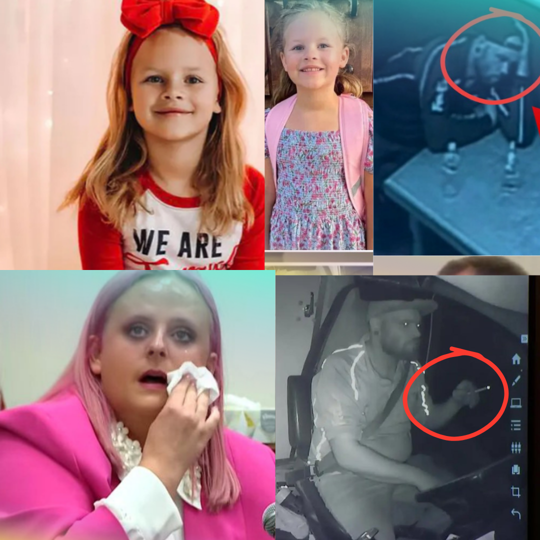 “I THOUGHT IT WAS A NIGHTMARE… UNTIL I FOUND HER CLOTHES IN MY BACKPACK.”