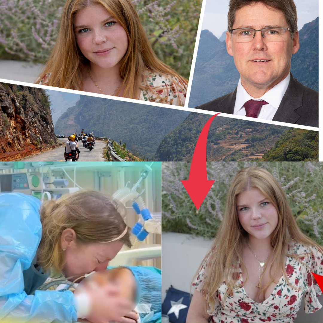 🚨 A TEEN’S LAST GIFT OF LIFE… AFTER A TRAGIC MOTORBIKE ACCIDENT 🚨