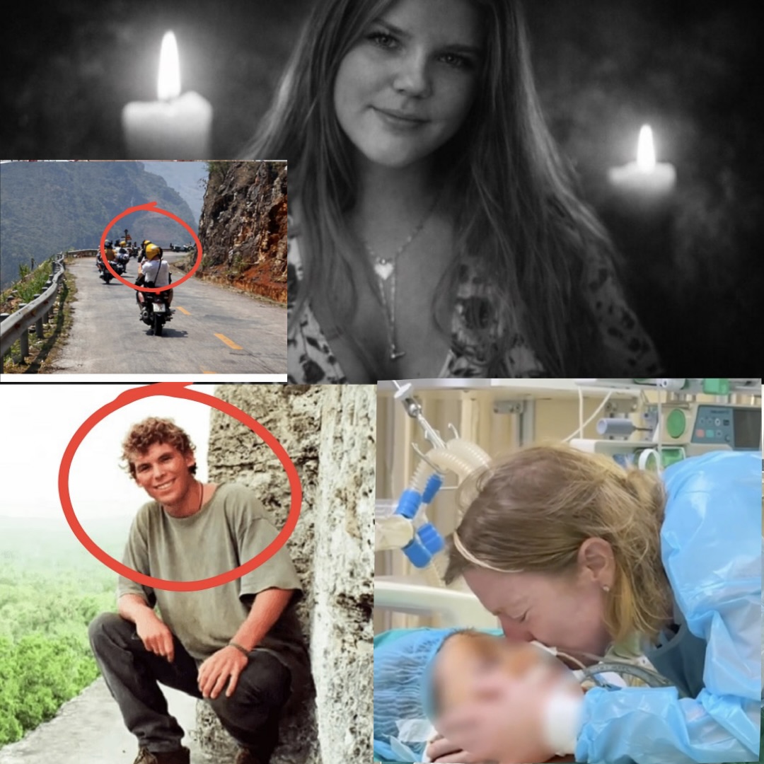 THE WATES FAMILY CURSE STRIKES AGAIN: A TRAGEDY THAT’S HAUNTED THEM FOR 30 YEARS…