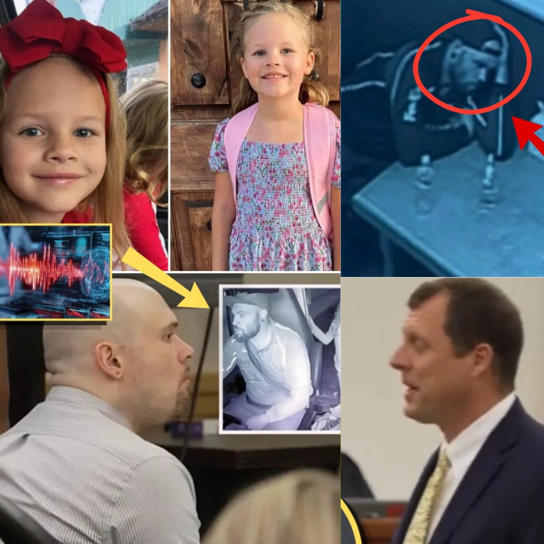 “JUST LET ME GO HOME…” — AND THEN THE AUDIO SHIFTED What jurors heard wasn’t just dialogue… it was a pattern of emotional escalation. Short pauses.