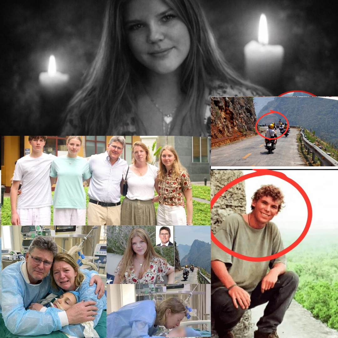 🚨 “MOM… I DON’T WANT TO DIE…” 💔 In the quiet of a hospital room in Vietnam, a young girl’s final words were whispered: “Mom… I don’t want to die…”