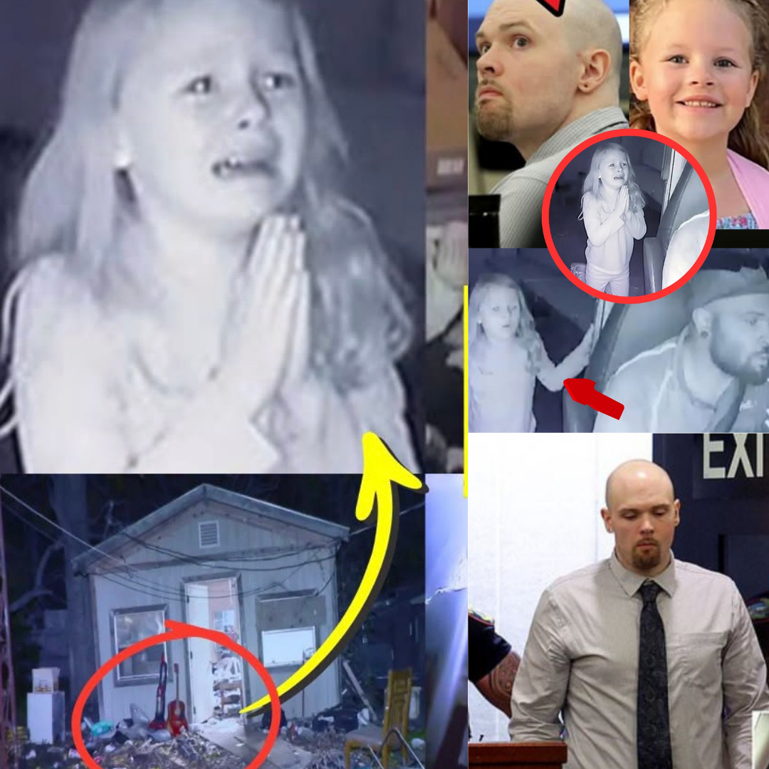 “THE TRUTH BEHIND ATHENA STRAND’S LAST MOMENTS IS MORE DISTURBING THAN ANYONE COULD IMAGINE.”